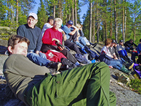 Midsommar 2004